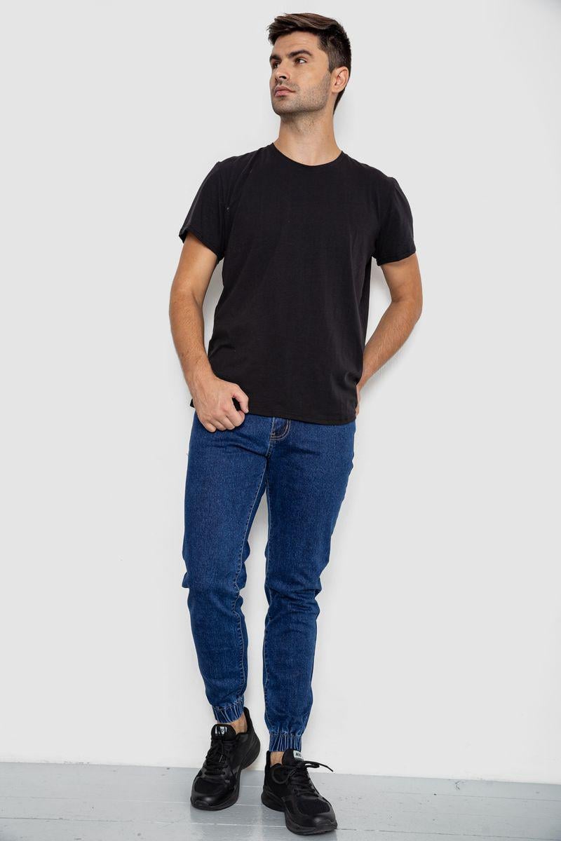 Джинсы мужские Ager р. 32 Синий (244R8070)