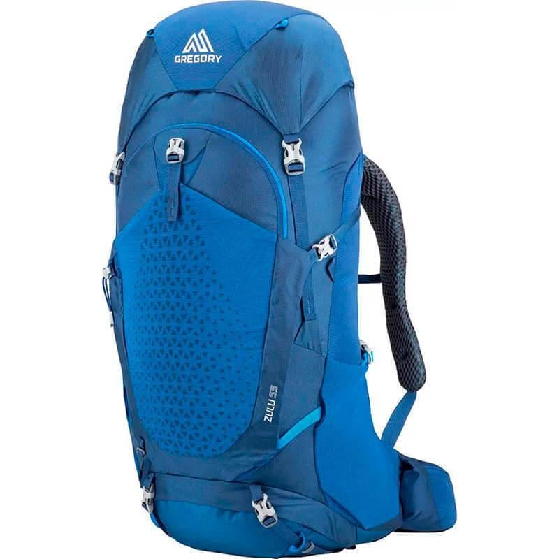 Туристический рюкзак Gregory Float Zulu SM/MD 35 л Empire Blue (111589/7411)