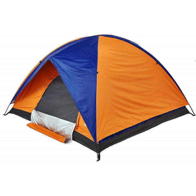 Намет Skif Outdoor Adventure II, 200x200 cm, orange-blue, - фото 7