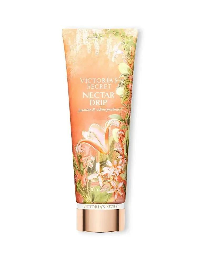Лосьон для тела Fragrance Lotion Nectar Drip Limited Edition Royal Garden Victoria’s Secret 236 мл (10507543)