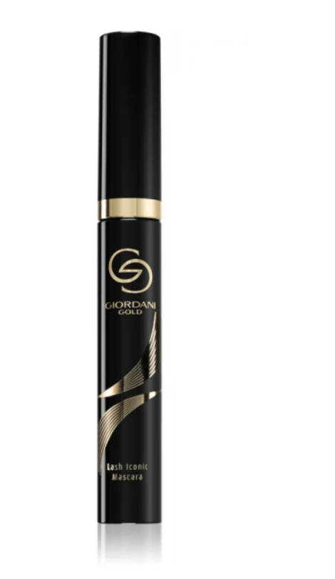 Тушь для ресниц Giordani Gold Lash Iconic Mascara