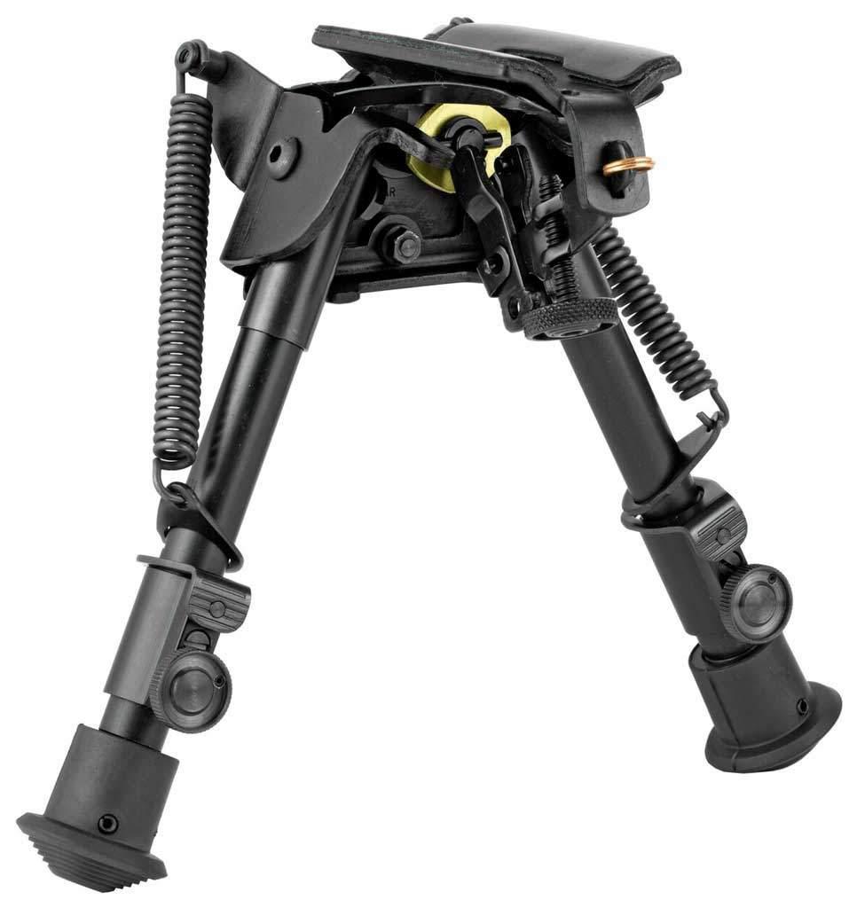 Сошки Harris Bipod S-BRM 15,2/22,9 см - фото 5 Сошки Harris Bipod S-BRM 15,2/22,9 см - фото 5