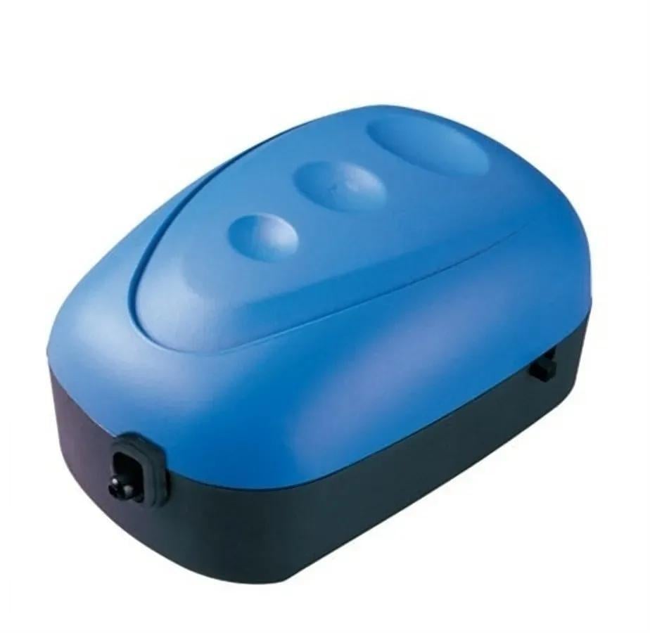 Компрессор для аквариума Atman НР-1000 50/60 Hz 2,5 W 3 л/мин (00000008741)