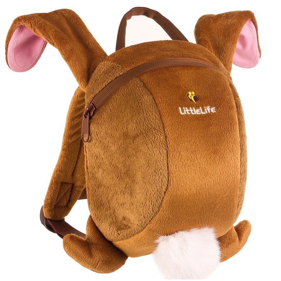 Рюкзак Little Life Animal Toddler (1012-10840)