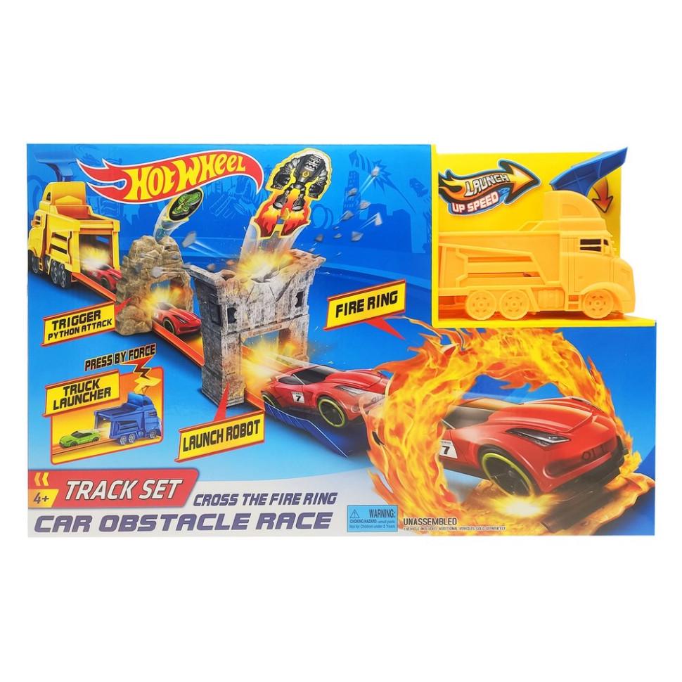 Автотрек Hot Wheel Bambi 3080 (26114381)