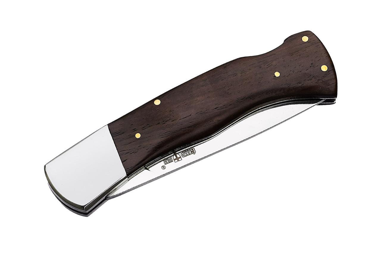 Ніж складаний туристичний Grand Way 5812 WP (9247861) - фото 3 Ніж складаний туристичний Grand Way 5812 WP (9247861) - фото 3