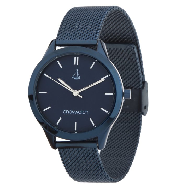 Наручные часы Andywatch Saphire AWblue1