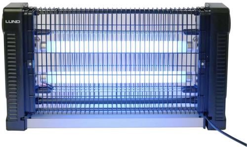 Світильник проти комах LUND від електромережі 230 В 26 Вт 460х95х290 мм (67033)