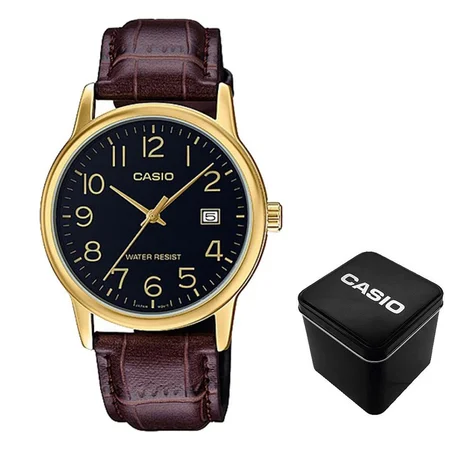 Наручные часы Casio MTP-V002GL-1B