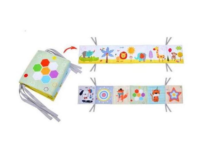 Підвіска на ліжечко двостороння (6652-6655) - фото 2