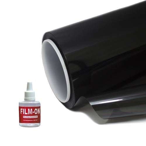 Плівка для тонування авто Global NRI 20% USA Premium 80х152 см з Film-On (11753)