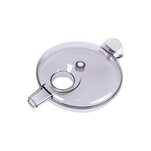 Крышка чаша 1000 мл для измельчителя кухонного комбайна Zelmer (877.0410 00797941)