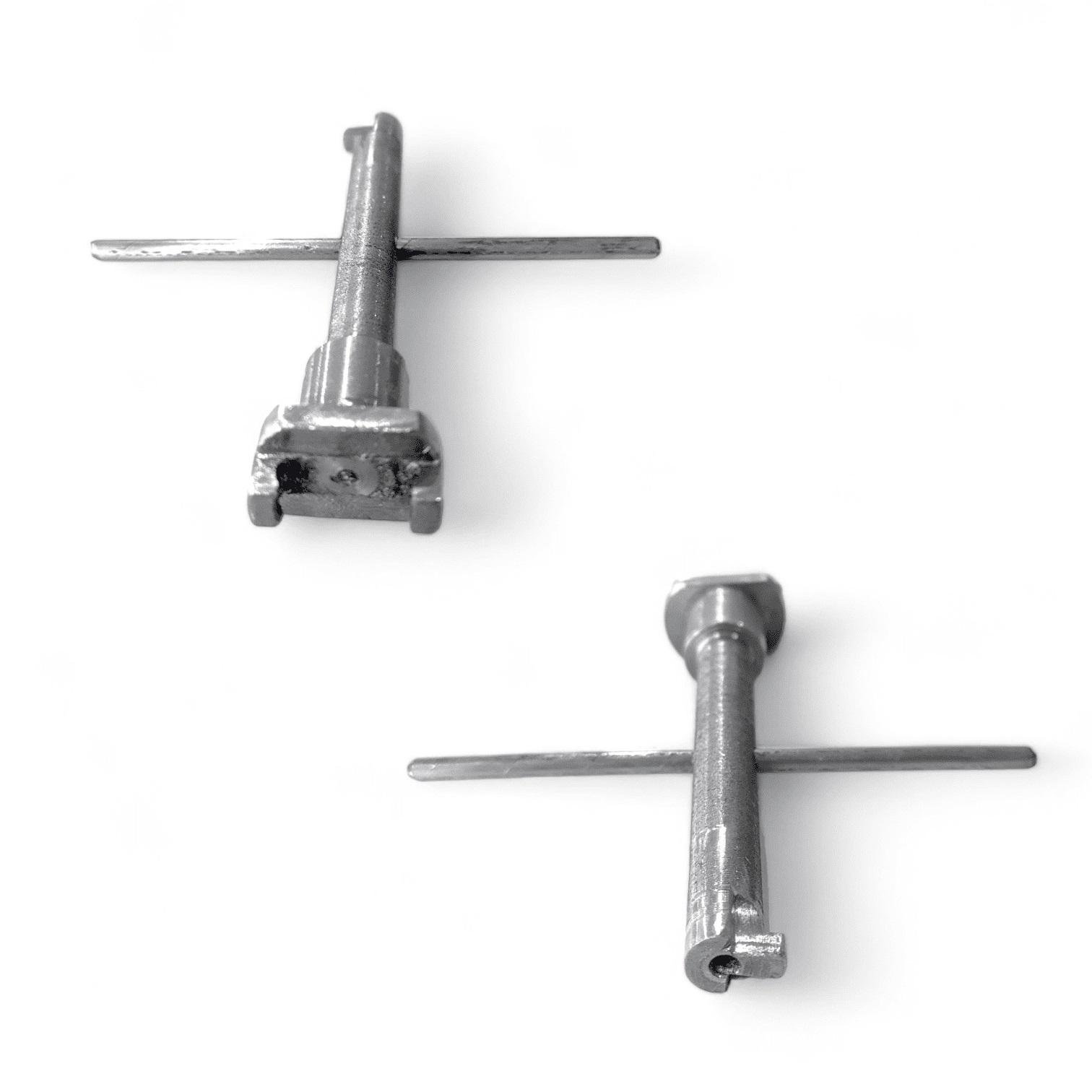 Ключ для противотанковых мин Т-образный (utp024) - фото 2 Ключ для противотанковых мин Т-образный (utp024) - фото 2