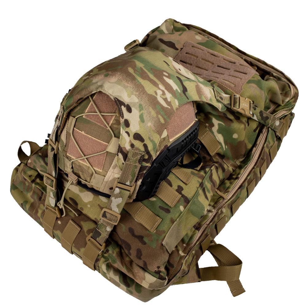 Крепление для шлема Лемур Multicam