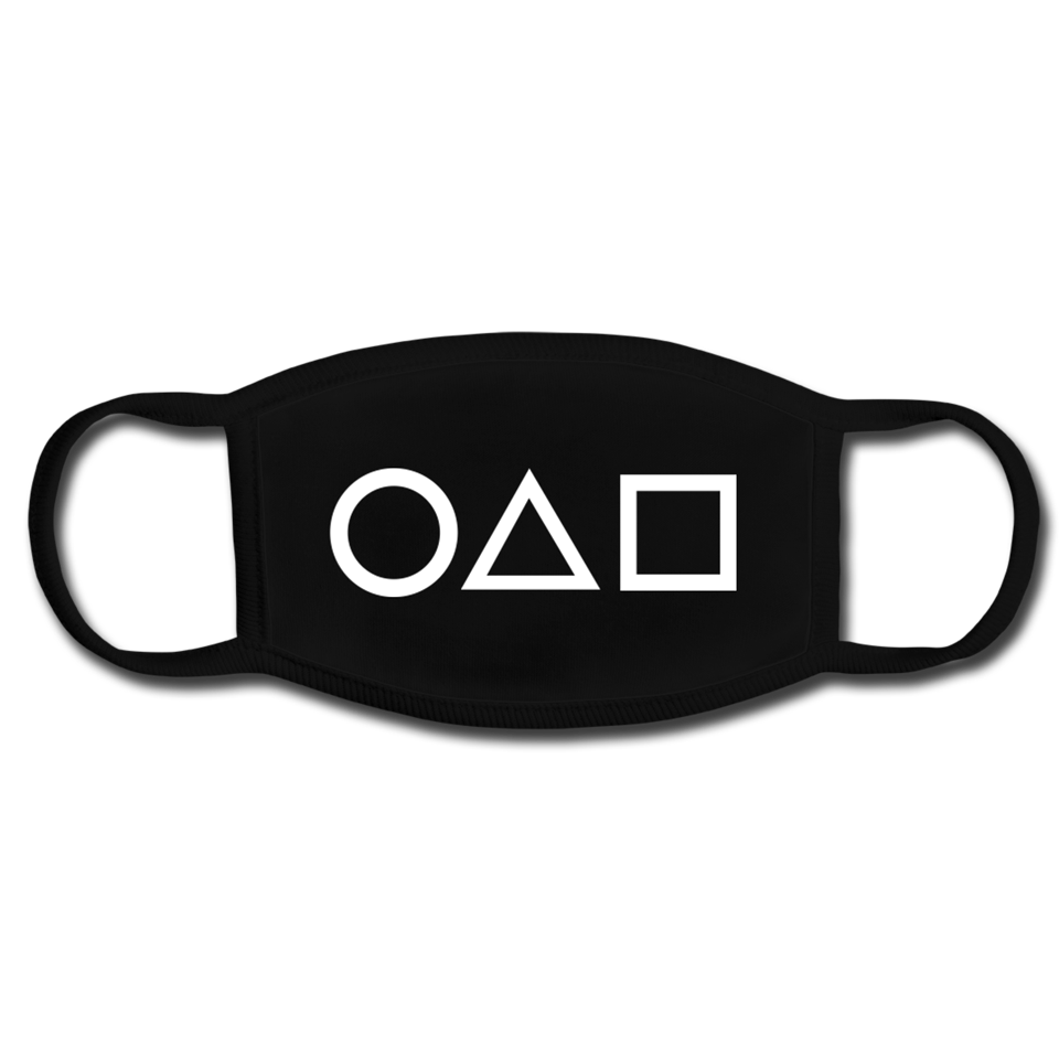 Маска тканевая Geekland Squid Game OJM (MS SG 016)