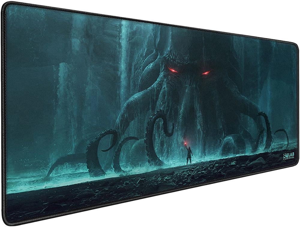 Коврик для мышки SHLab Fantastic Creature Cthulhu SHM-12 70х30 см (35488)