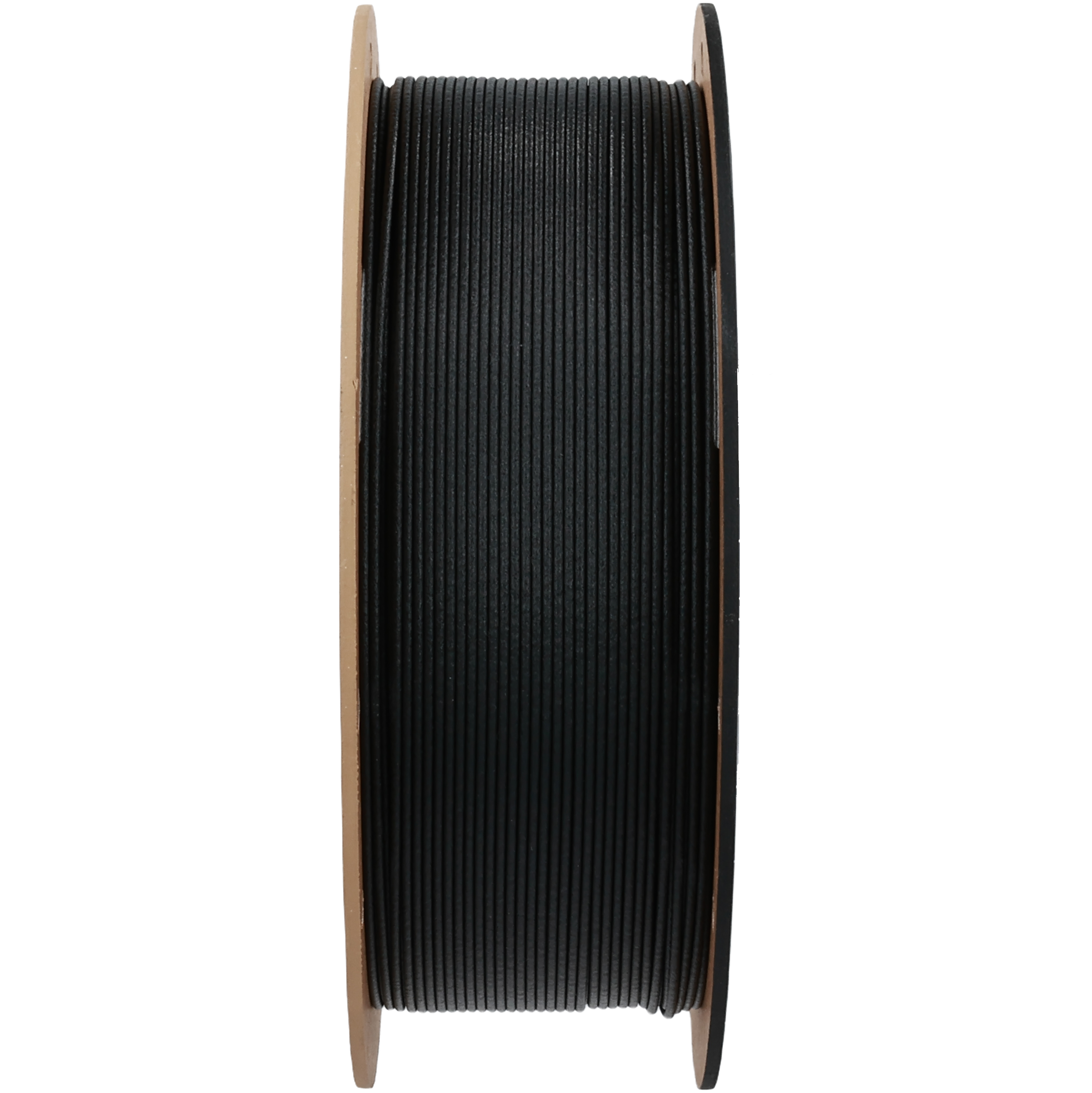 Нейлон Fiberon ASA-CF08 1,75 мм 0,5 кг Black - фото 2