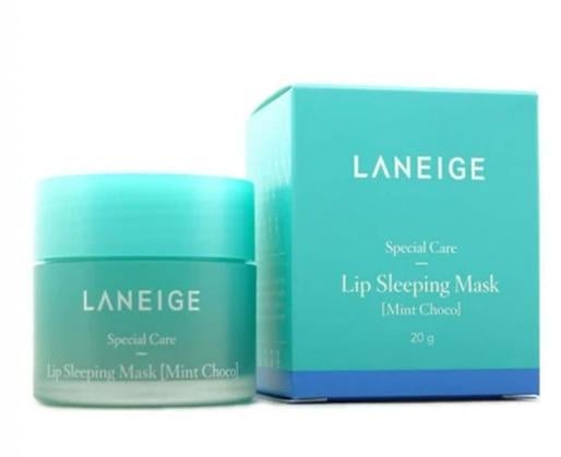 Маска для губ нічна Laneige Lip Sleepin 20 г (12299458)