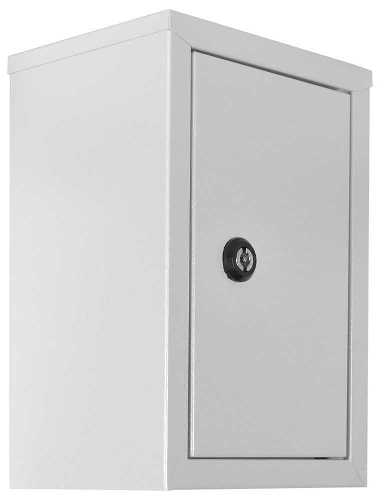 Корпус металлический e.mbox.pro.p.30.20.15 IP31 с монтажной панелью 300х200х150 мм (00000011775) Корпус металлический e.mbox.pro.p.30.20.15 IP31 с монтажной панелью 300х200х150 мм (00000011775)