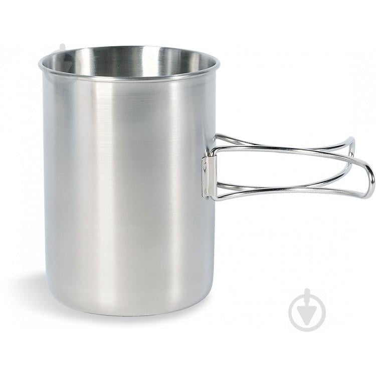 Кружка Tatonka Handle Mug 850 (4074.000)