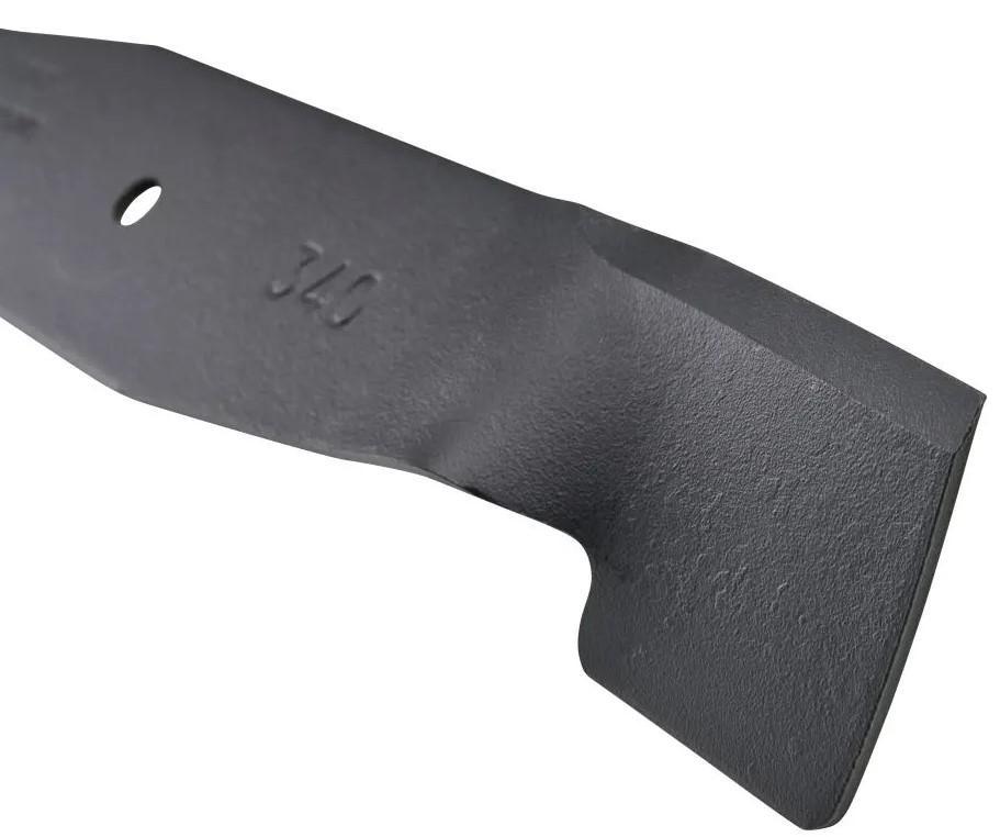 Нож для газонокосилки Stiga 181004157_0 (53383) - фото 2 Нож для газонокосилки Stiga 181004157_0 (53383) - фото 2