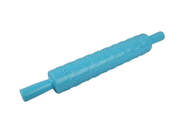 Скалка фигурная Monogram 36,5 см (AN0138127)