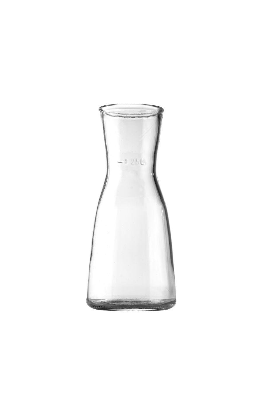 Графин Uniglass Carafe OSSA 250 мл (65125-MCT6XB) - фото 1