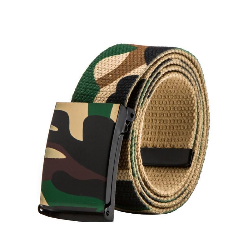 Ремень Augur Mlitary DC Khaki (12025)
