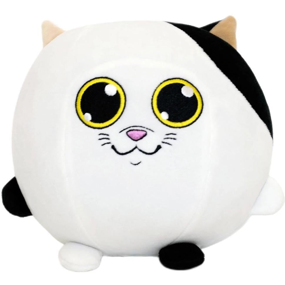 Мягкая игрушка FWPKITTYPUR22WT00 котик Пури 20 см (2990392992)