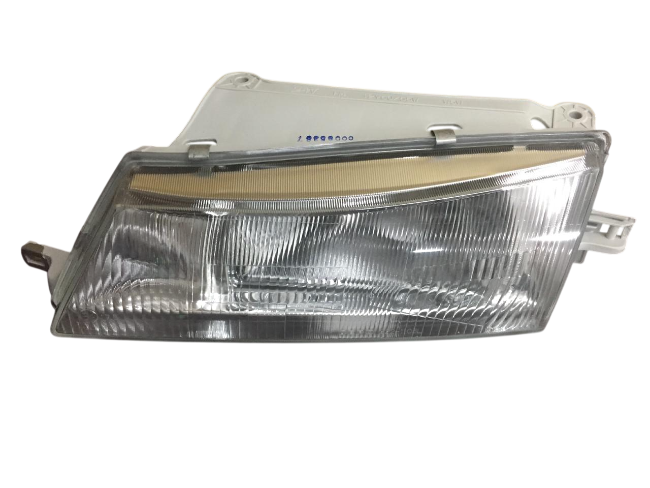 Фара левая механическая DEPO 222-1103L-LD-E DAEWOO NEXIA (3085956650) Фара левая механическая DEPO 222-1103L-LD-E DAEWOO NEXIA (3085956650)