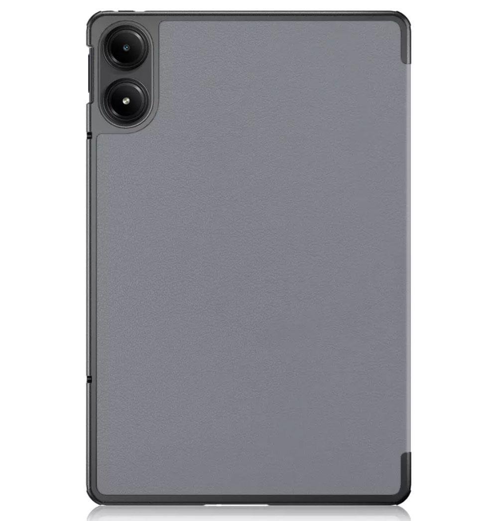 Чехол Primolux Slim для планшета Xiaomi Redmi Pad Pro 12,1/Poco Pad 12,1" Grey (2405192559)