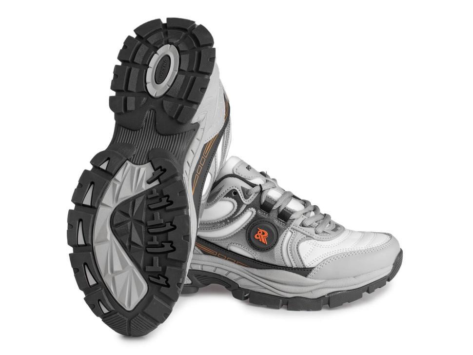 Кросівки Royyna 7243051 р. 45 Білий (22975) - фото 2 Кросівки Royyna 7243051 р. 45 Білий (22975) - фото 2