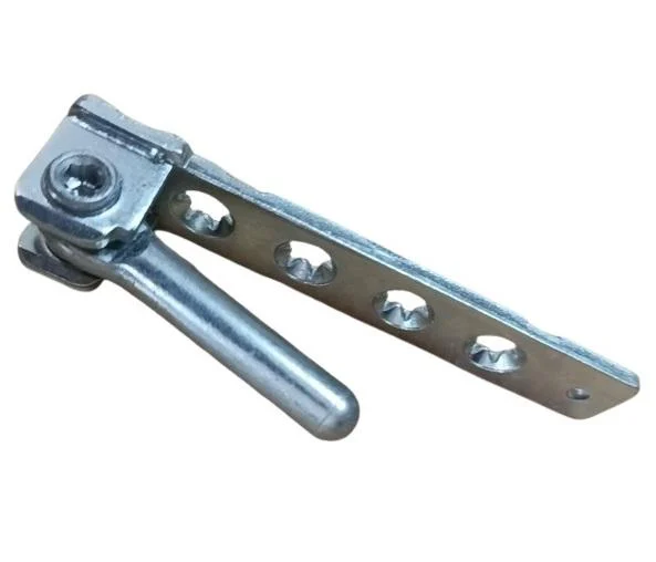 Петля рами MACO 52483 нижня (32621756)