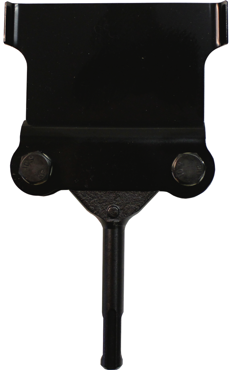 Зубило для линолеума Makita A-30106 SDS-Plus 100 мм