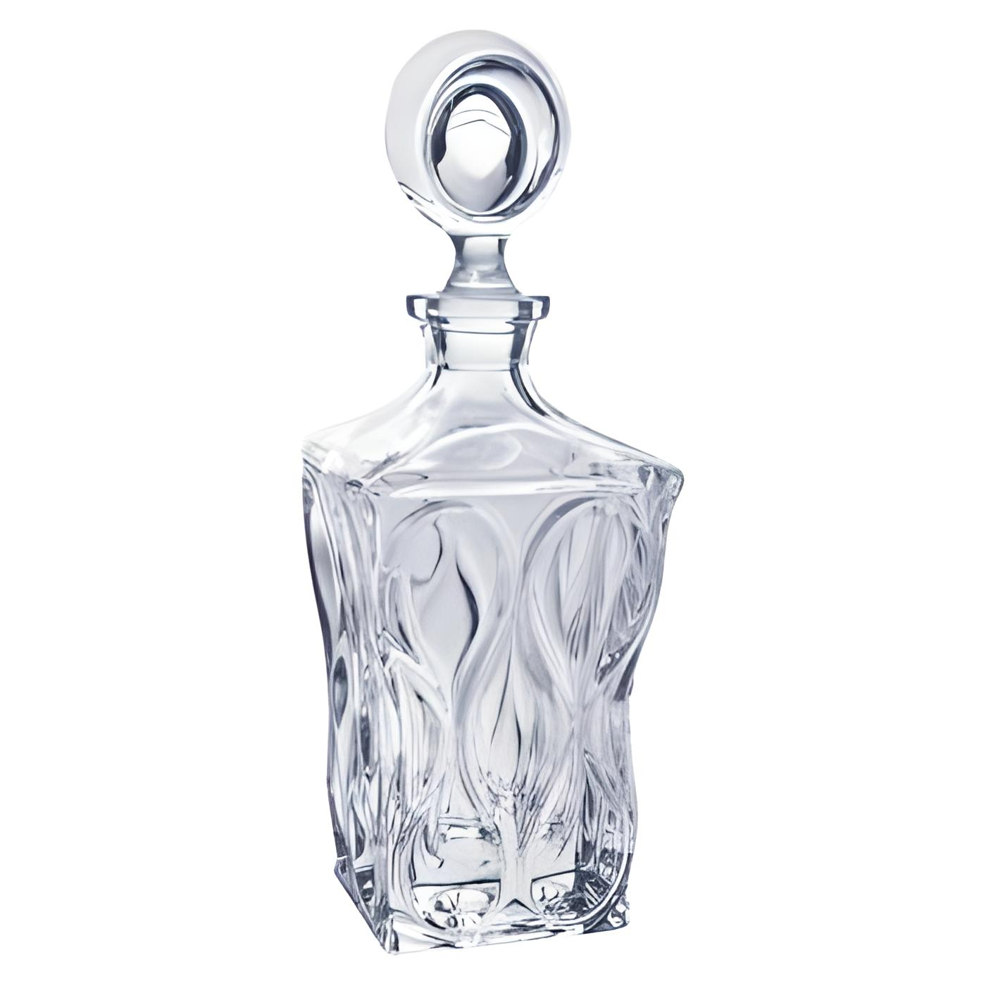 Штоф Bohemia Safari 800 мл (8750)