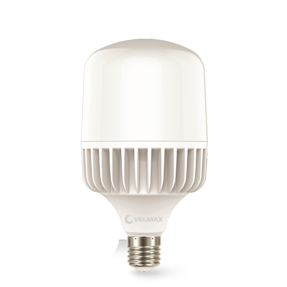 LED-лампа Velmax V-A65 20W Е27 6500K 1900 Lm (28689187)