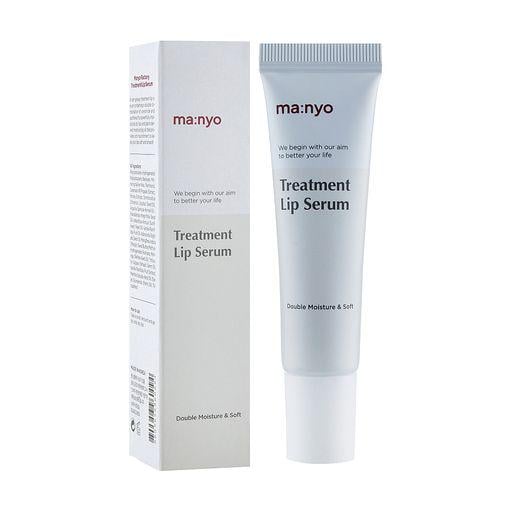 Бальзам для губ Manyo Treatment Lip Serum питательный 10 мл (1444205981)