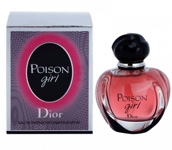 Парфумована вода для жінок Christian Dior Poison Girl 30 мл (18776841)