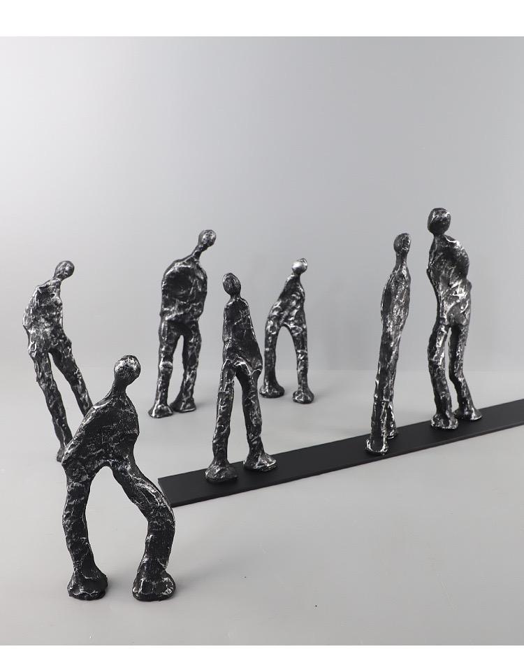 Статуетка Потік життя 60х25х5 см