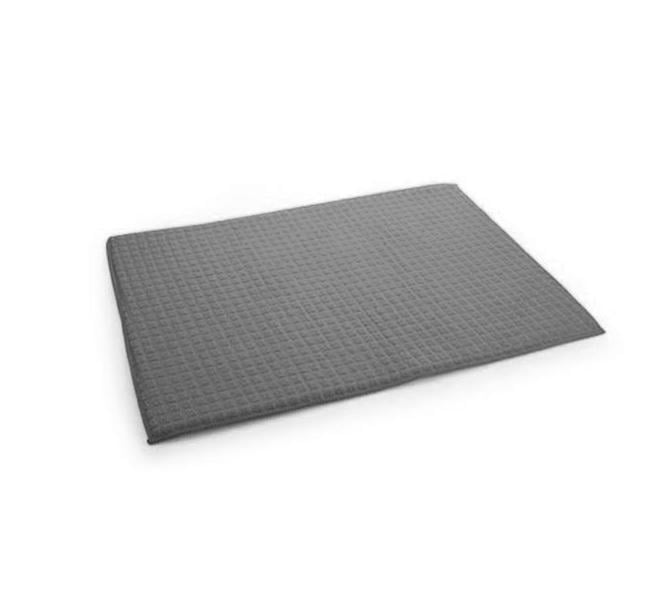 Сушарка для посуду Тescoma PRESTO TONE Сірий (MTE-639790)