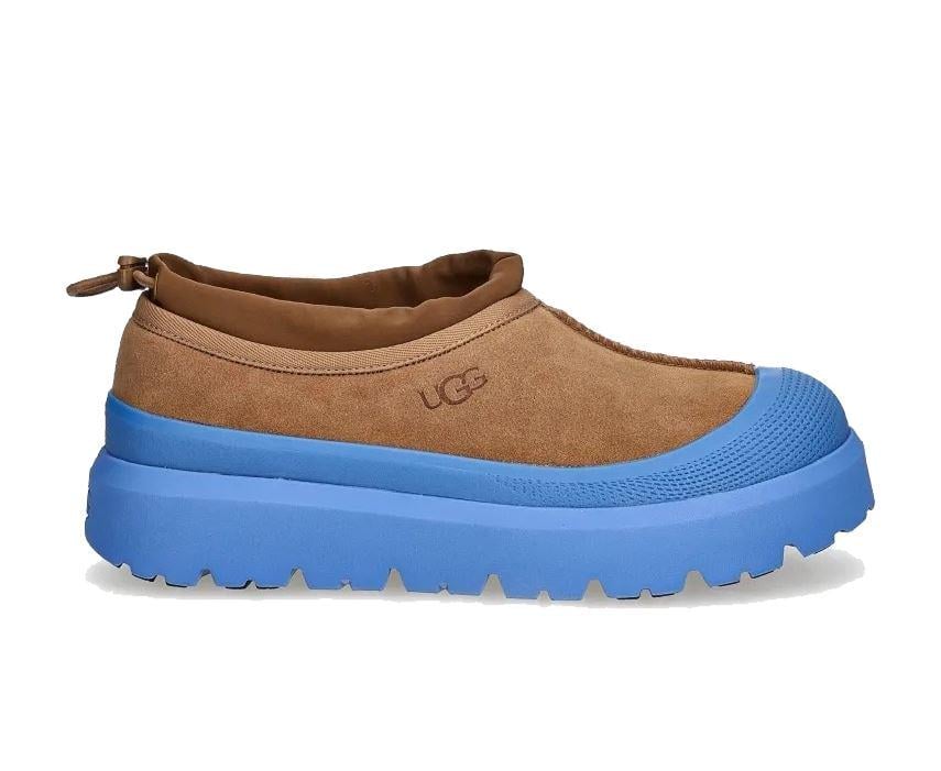 Уги мужские UGG Tasman Weather Hybrid р. 45 Коричневый (57767136) - фото 2