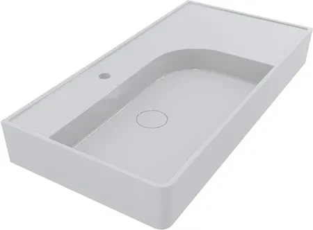 Умывальник Miraggio OPTIMUS 0001880 (144433052) Умывальник Miraggio OPTIMUS 0001880 (144433052)