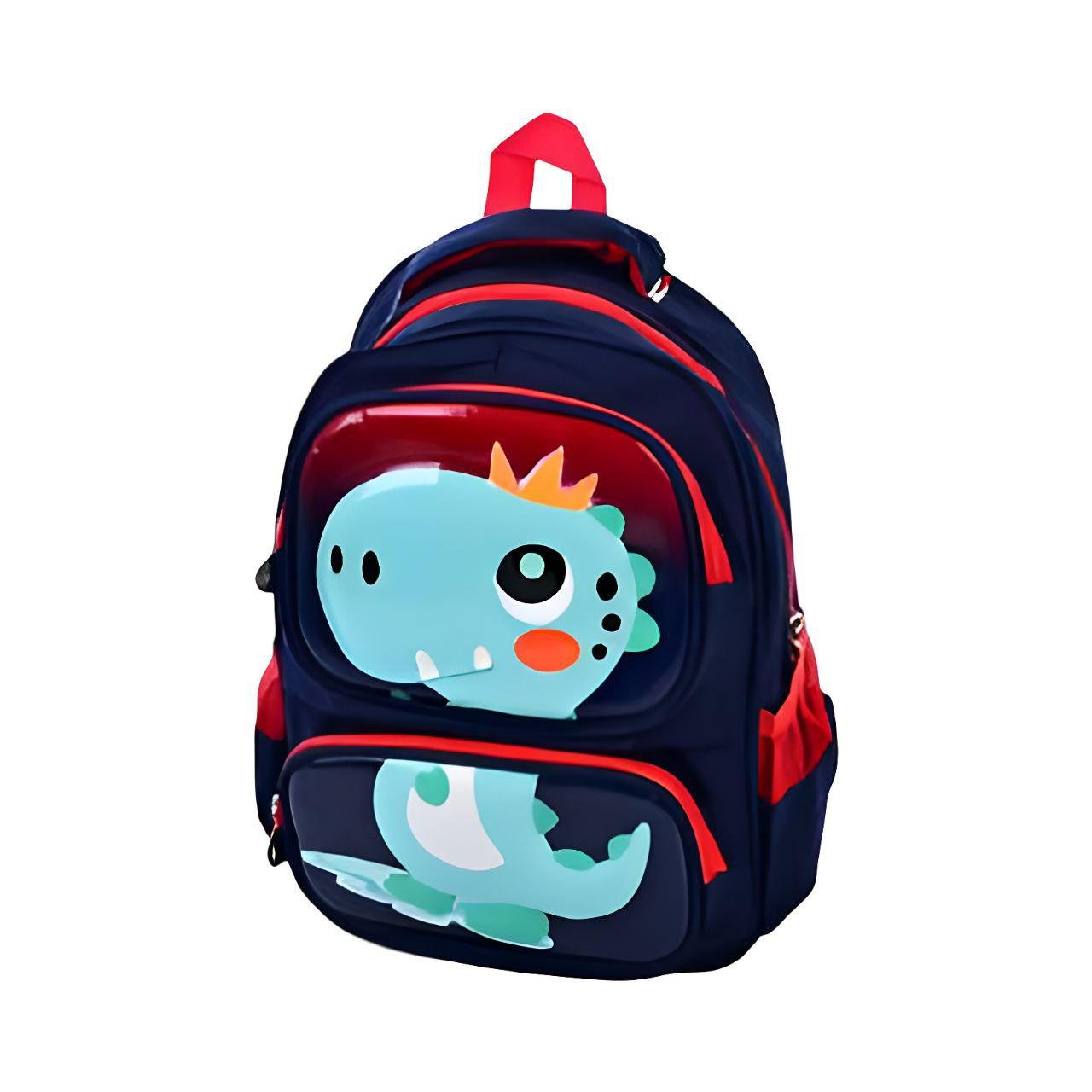 Рюкзак FG240502007A-09 Рюкзак FG240502007A-09