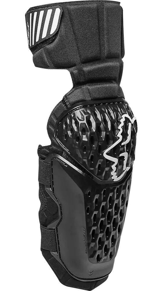 Мотоналокітники Fox Titan RACE ELBOW S/M Black (25627)