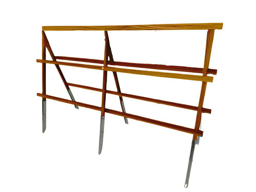 Опора для цветов SIMBUD Очарованная киевлянка Пьяная вишня (57546) - фото 1 Опора для цветов SIMBUD Очарованная киевлянка Пьяная вишня (57546) - фото 1