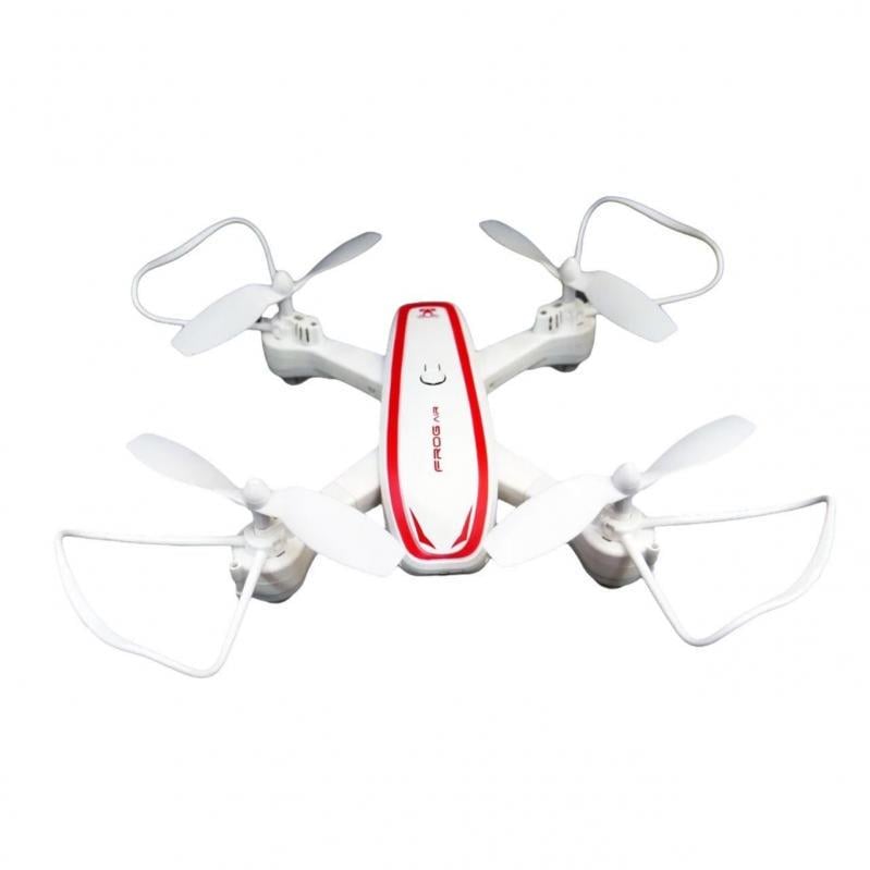 Квадрокоптер QY66-R2A/R02 Wifi з камерою дрон на радіокеруванні з камерою та підсвічуванням