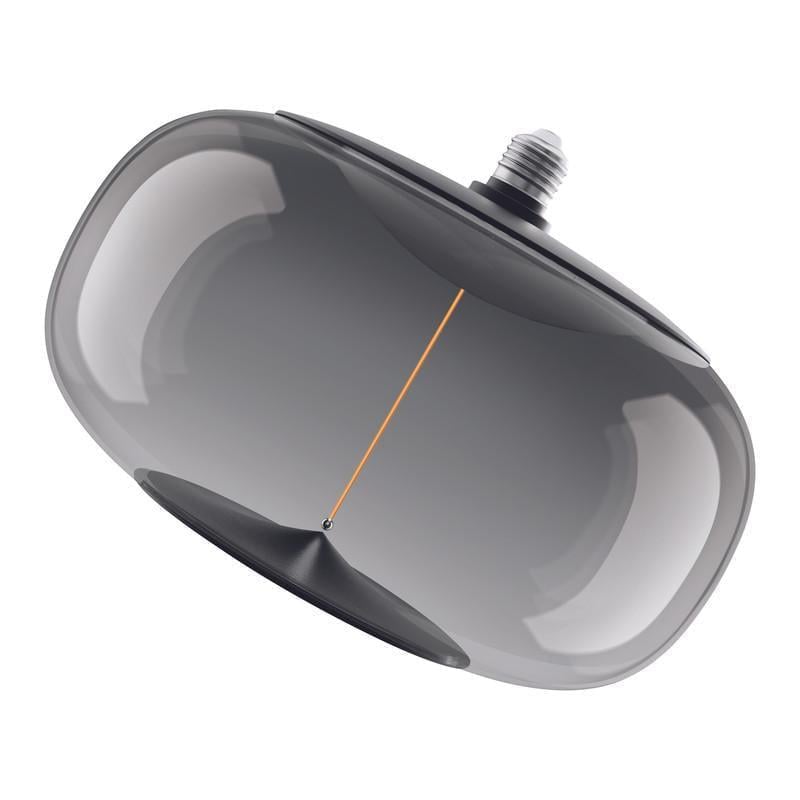 Светодиодная лампа Osram Vintage 1906 LED Big филаментная 12W 220V 350lm 1800K E27 DIM 300x210 мм (4058075836303)