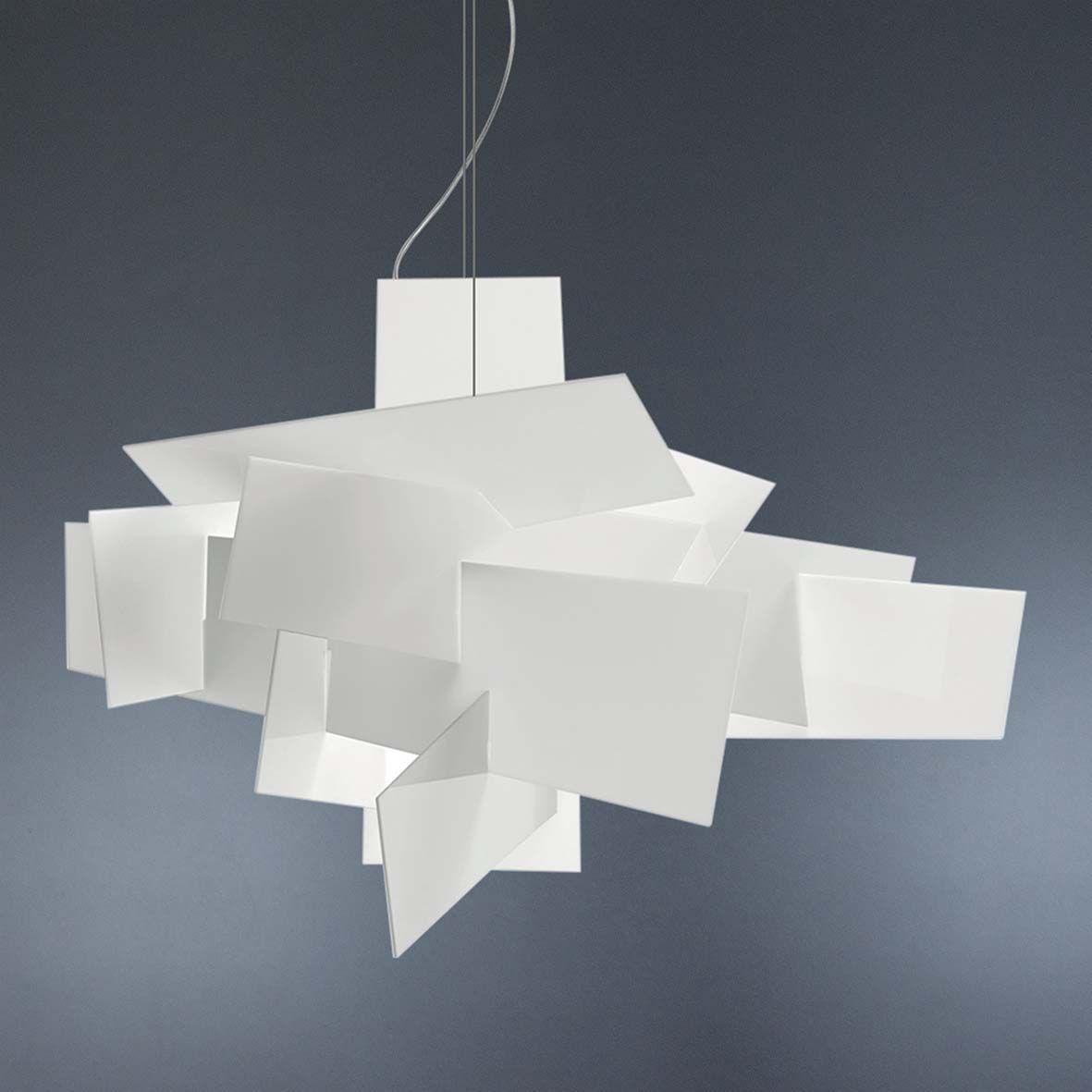 Светильник подвесной Imperium Light Iceberg (40280.01.01)