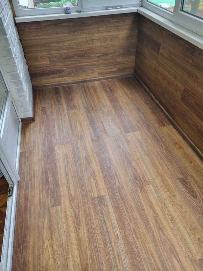 Пол виниловый LVT Quartzwood Oceania Style - фото 4 Пол виниловый LVT Quartzwood Oceania Style - фото 4