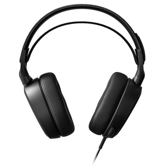 Навушники ігрові з мікрофоном SteelSeries Arctis Prime (61487) Навушники ігрові з мікрофоном SteelSeries Arctis Prime (61487)
